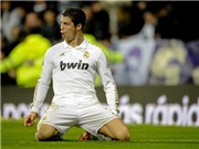 Bóng đá anh, ngoại hạng anh, lịch thi đấu euro 2012, Chấm điểm Real Madrid 3-1 Sporting Gijon: Sự khác biệt mang tên Ronaldo!